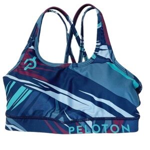 Peloton sports bra